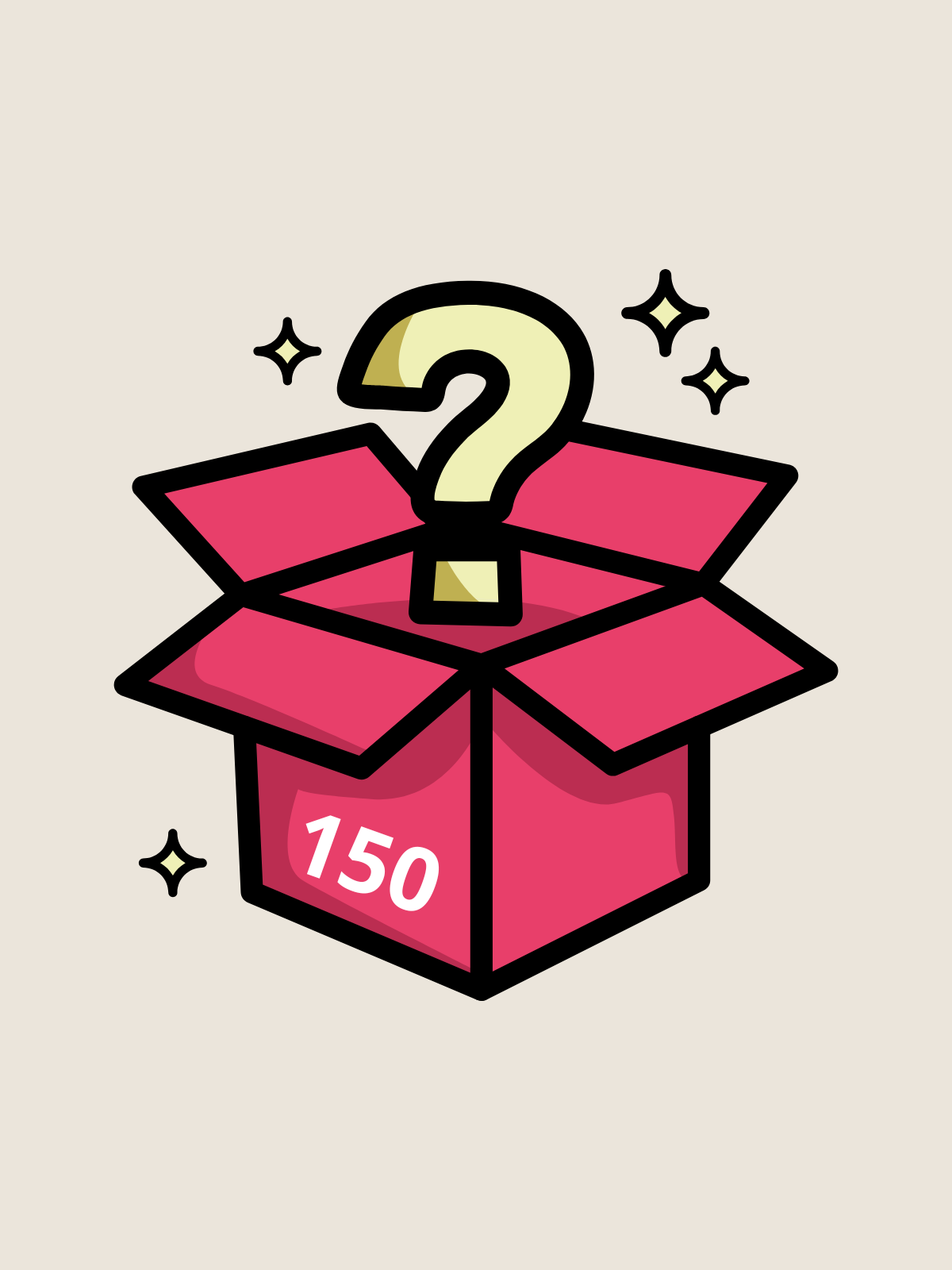 Pudełko Pełne Dobra o wartości 150zł