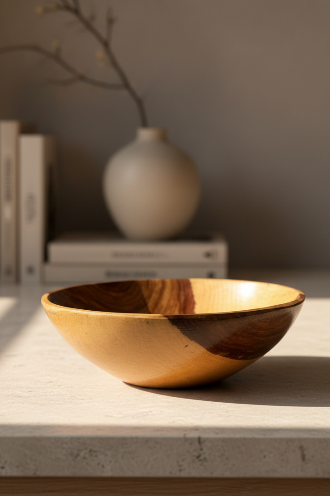 Miska „Dzika Akacja”